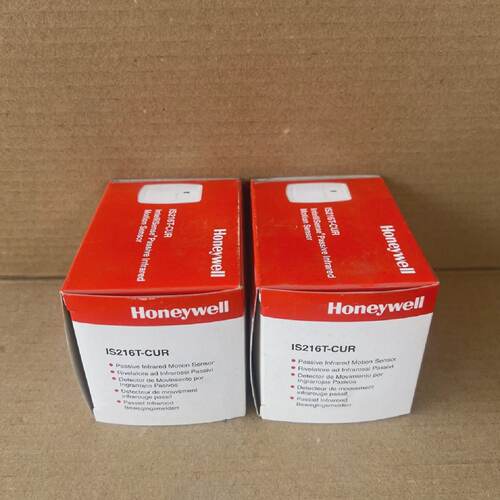 Menge 2 St.Honeywell IS216TCUR Intellisense Passiv Infrarot
