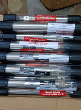 全新美国Airpel自复位气缸M24D75.0U，库存余料--议价商品