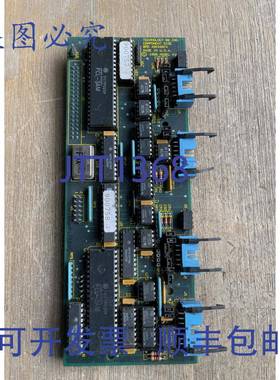 供应80 INC 型号 1233 电路板 800087A