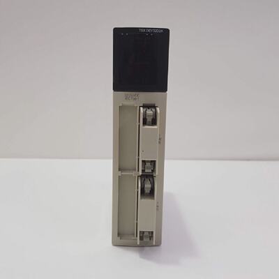 Mdulo De Entrada Discreto Modicon Premium Hamworthy TSXDEY32