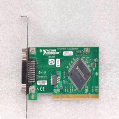 询价NIPCI-GPIB数据采集卡188515C-01G