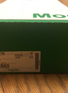 议价施耐德无算术协处理器140CPU65150 140CPU65260全新模块