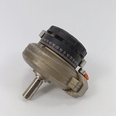 Festo 11911 DSR25180P SemiRotary Drive