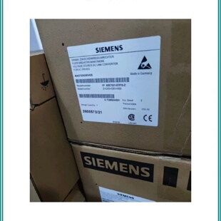 议价6SL3525-0PE21-5AA1西门子G120D功率模块6SL35250PE215AA1变