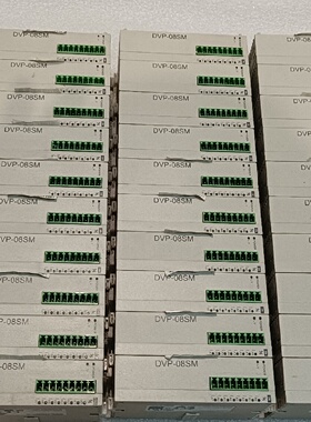 台达DVP08SM11N【议价】