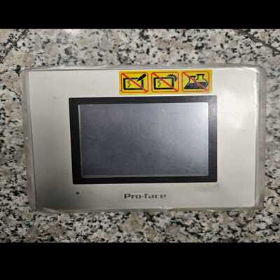 Pro-face触摸屏PFXGP4201TADw，拆询价