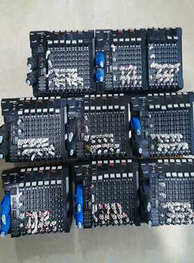 NX-ECC201，NX-TS3202模块九组，拍询价