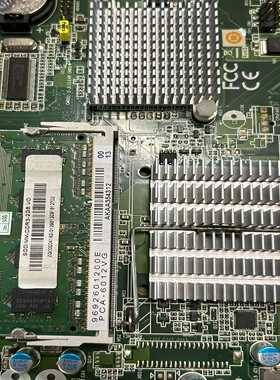 （议价）PCA-6012主板PCA-6012VGPCA-