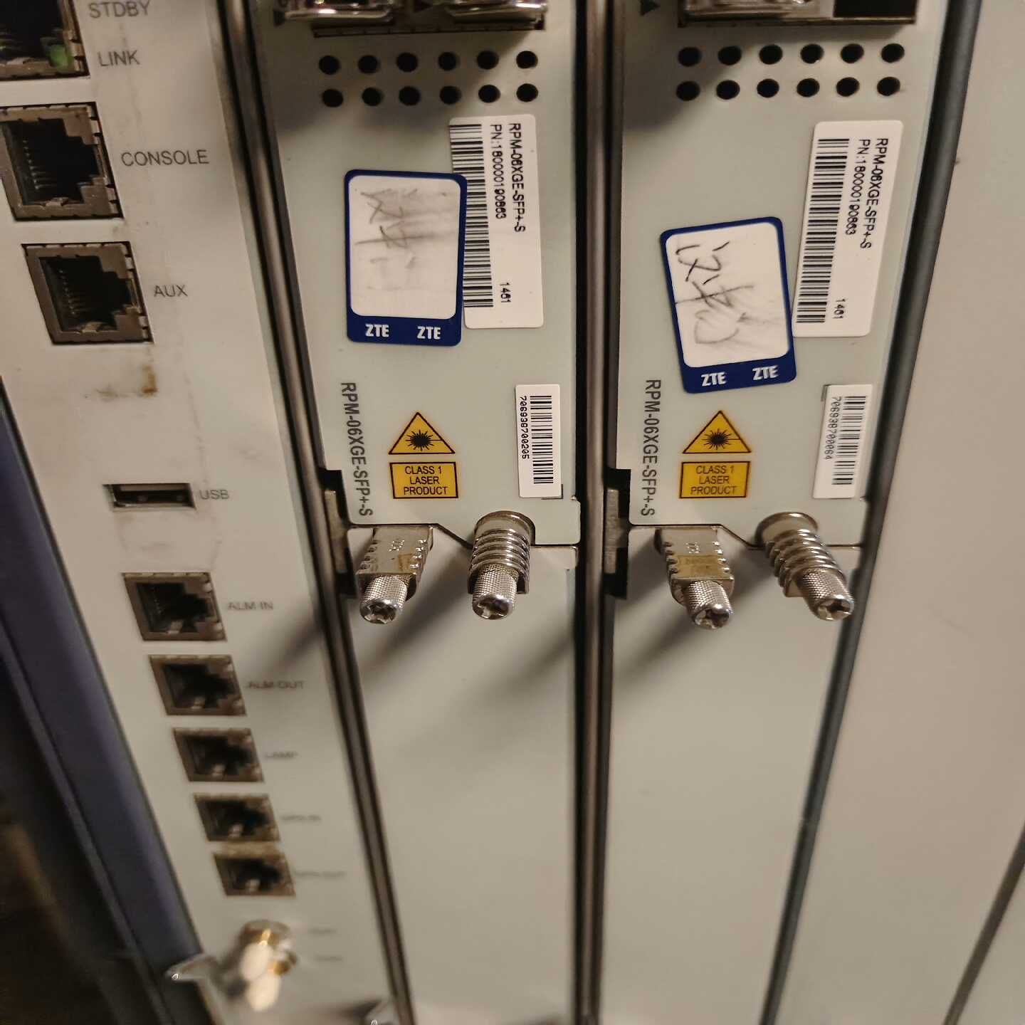 议价中兴M6000-18S核心路由器M6ks-MPU-18-D