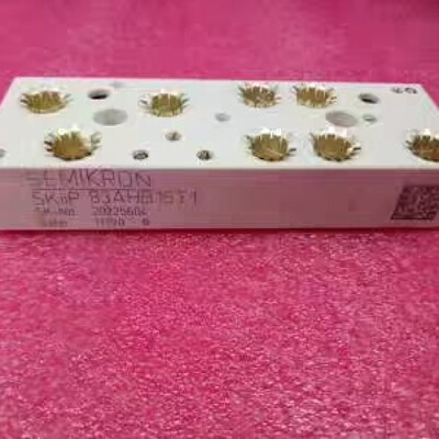 溢价-SKIIP83AHB15T1 SKIIP82AHB15T1