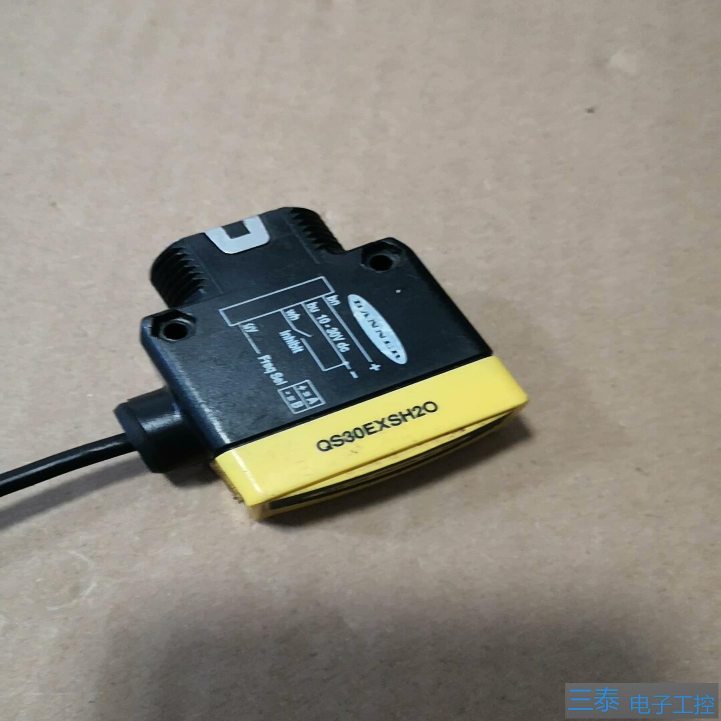 邦纳激光传感器QS30LDQS30LDQQS30LDL，议价