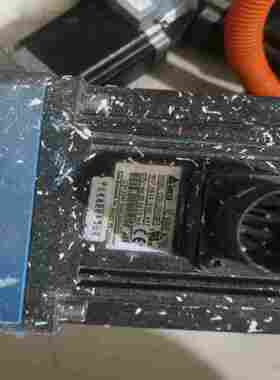 ECMA-G31306FS伺服电动机【侨报商行】