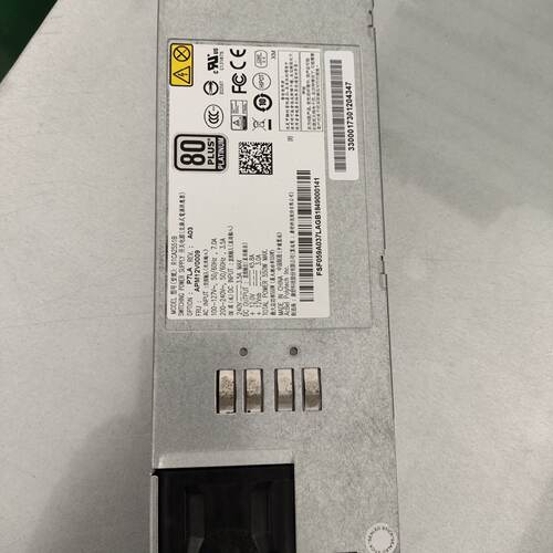 议价康舒康舒R1CA2551B服务器电源电源SER5可维修