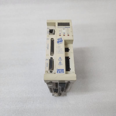 LENZE E94P040Y2NESBT DIGITAL SERVO 940 ENCODER