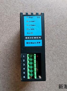BCNet-FP  产电Master K系列PLC转MODB议价商品