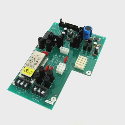 Nuovo ROSEMOUNT 3D39122G01 Alimentazione Elettrica Tavola Re