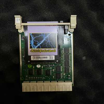 ABB 3BSE002540R1 MB510--议价商品