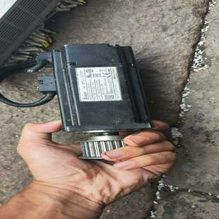 ecma 臺達400w伺服電機 功能正常使用 線要接 議價 c20