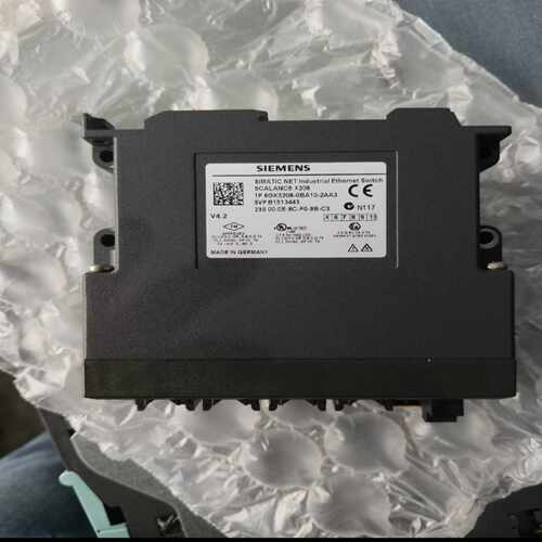 询价~6GK5208-0BA10-2AA3  ，功能，要的