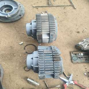 议价刚刚拆下两台服制动器 拿走价格不高适用 有懂