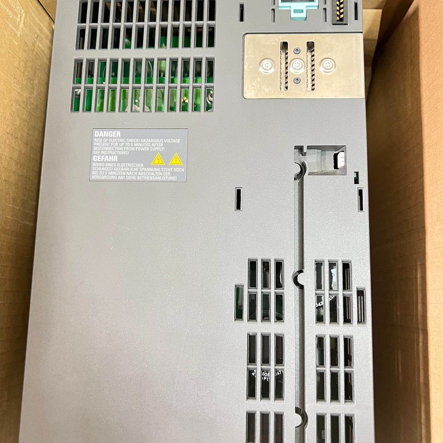 西门子变频器型号6SL32240BE255UA0全