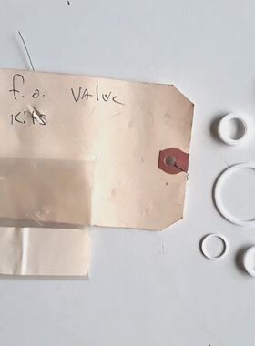 Kit De Rparation De Vanne F.O RK300200012