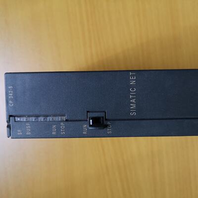 【询价】PLC模块 6GK 342-5DA02-0XE0适用