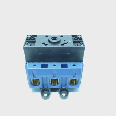 KrausNaimerKG125T03SA272电机断开开关3p150a放大器600vac