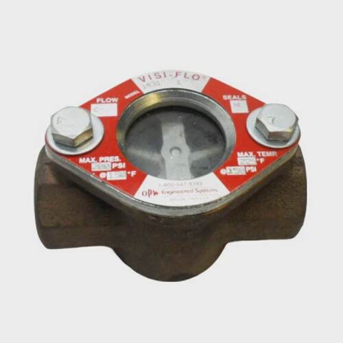 Nuevo Medidor De Flujo OPW VisiFlow 14311 1 200PSI 1431