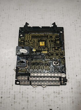 英威腾变频器GD200A主板CPU板PA1405_CT6询价