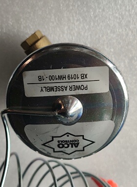 溢价-ALCO膨胀阀XB1019NW1001B一个XB