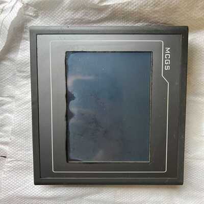 昆仑通泰触摸屏，型号TPC7062KT(TD)--议价商品