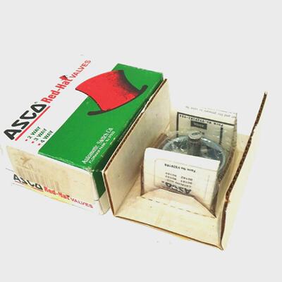 Nuovo Kit Di Ricostruzione ASCO 302154