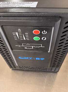 商宇不间断电源HP1101B-HD1KVA/800W，功--议价商品