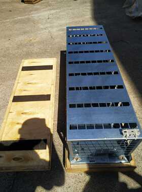 询价ABB低压制动电阻，SAFUR125F500，全新原装，保管