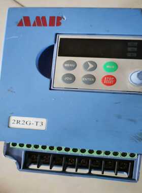 咨询-安邦信变频器AMB100-2R2G-T3380V2.2K