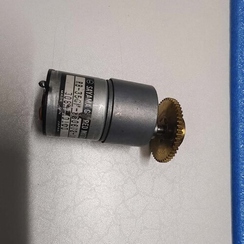 【询价】SAYAMA 电机 RB-35GM-8606U2-12