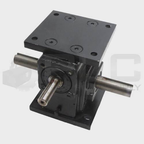 NEW WINSMITH 917XWUS2X000DN RIGHT ANGLE GEAR REDUCER .75HP 9