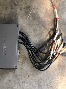 拆车上海飞田通讯盒子。型号：FT2010525GX21--议价商品