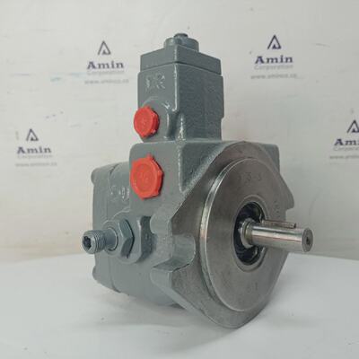 Pompe  Vanne Variable Hydraulique Taicin VPVCF15A410  Teste