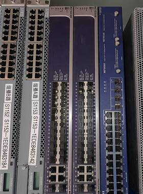 【议价】网件NETGEARM5300-28GF3全千兆交换机