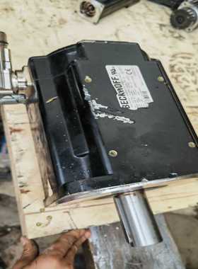 倍福伺服电机  AM3073-1Q30-0000 功能。【侨报商行】