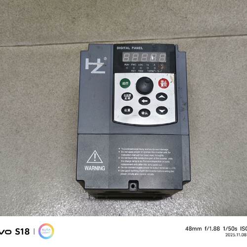 询-上海红旗泰变频器RF300A2R2G4