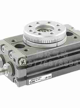 议价正品SMC旋转气缸MSQXB10A-X151MSQXB20A-X150-MSQXB30AX-X1