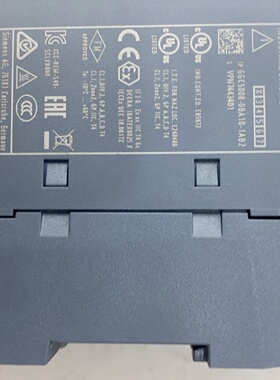 议价模块50080BA1012功能完好议价