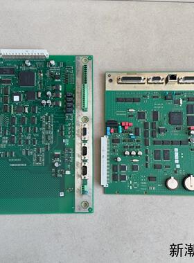 阿特拉斯PF4000主板型号MC3000 4222039议价商品