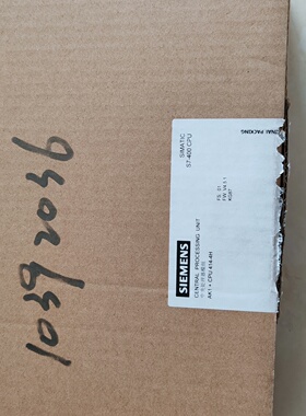 询-S7400CPU中央处理器型号4144HM14