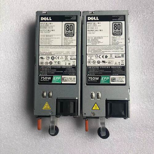 戴尔DellR530R630R730R730XD-议价
