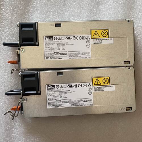 EMC SGA005 1100W VNX52005400-议价