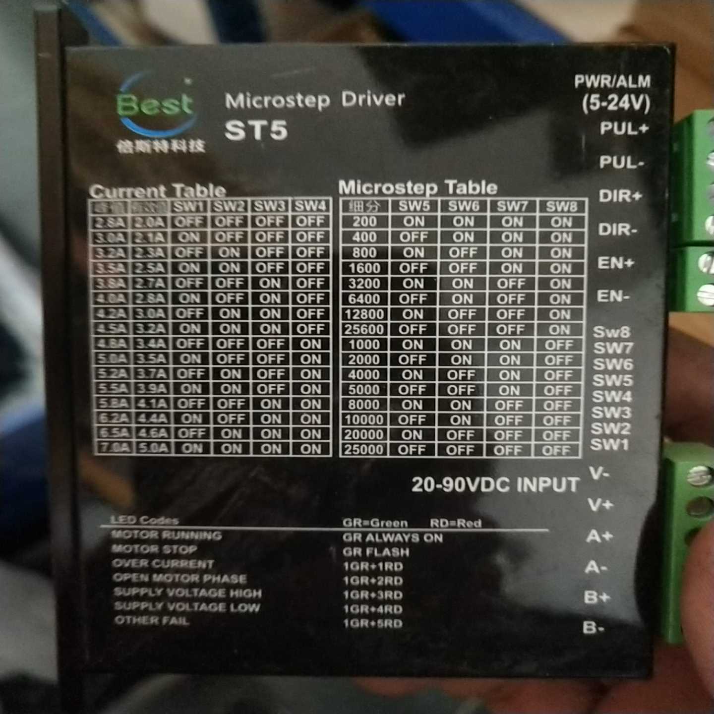 倍斯特st5，st5-plus，ST5－C，DM845，MA--议价商品